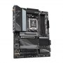 Gigabyte | X670 AORUS ELITE AX 1.0A M/B | Processor family AMD | Processor socket AM5 | DDR5 DIMM | Memory slots 4 | Supported h - 4